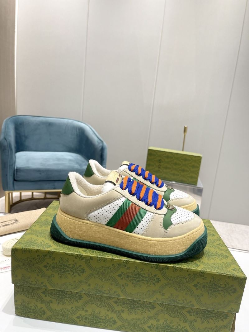 Gucci Screener Shoes